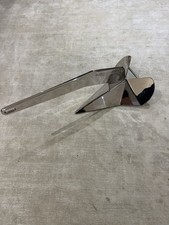 Lewmar Stainless Steel DTX