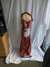 Vintage Vacuum Cleaner Cover