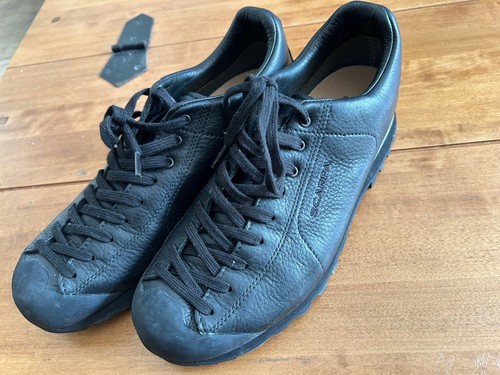 Scarpa mojito basic - mojito, black