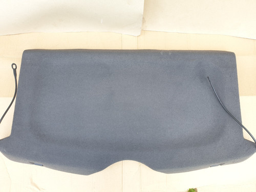 Vauxhall corsa rear - c,