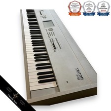 Korg Triton Pro X 88Key