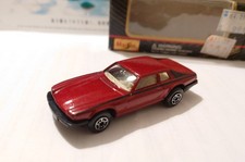 Maisto Jaguar XJ-S V12 Diecast