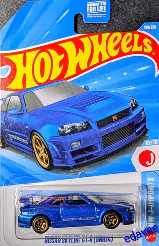 2026 hot wheels nissan - hot,