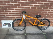 Frog Bike 55 Orange Child’s