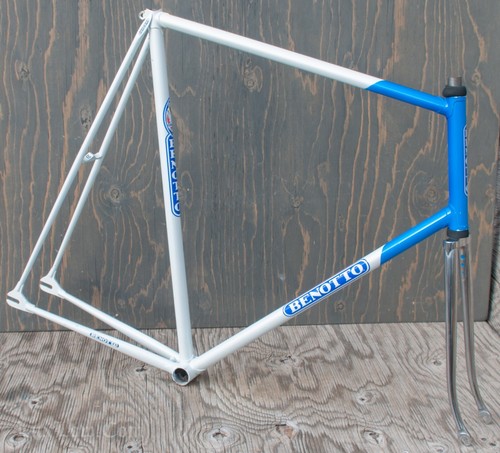 Nos vintage benotto 71cm - benotto,