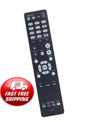 1183 remote control - remote,