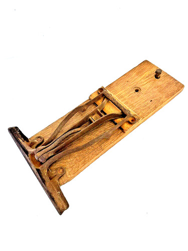 Rare antique pat - rare, 1876
