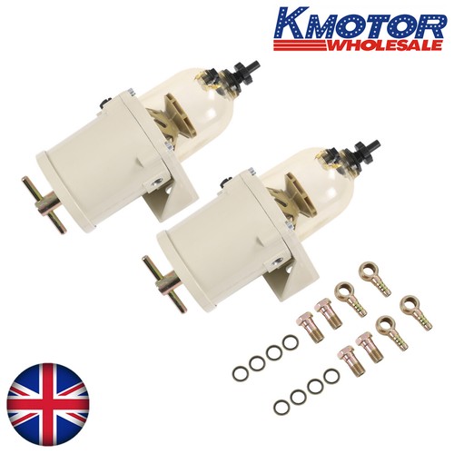 Set for marine racor - 2,
