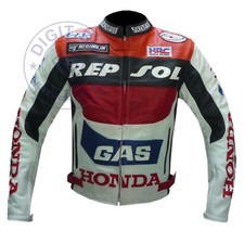 BRAND NEW HONDA GAS REPSOL