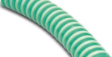 LIGHTWEIGHT PVC SUCTION & DELIVERY HOSE (GREEN TINT)  **PRICE PER METRE**