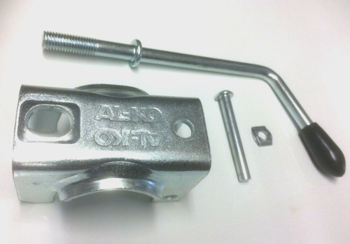 Bpw alko jockey - alko, wheel
