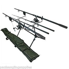 Complete Carp Kit