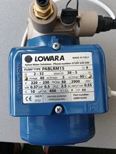 Lowara PABRM15 Small