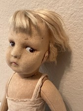 Antique 1930’s Italian Lenci