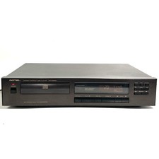ROTEL RCD-965BX COMPACT DISC