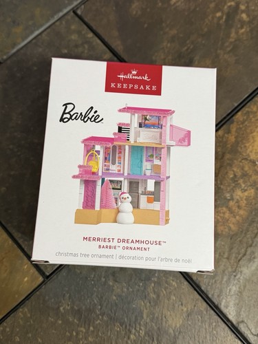 Hallmark keepsake merriest - hallmark,