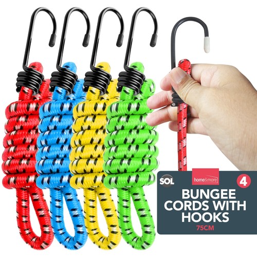 Bungee cords 75cm - bungee,