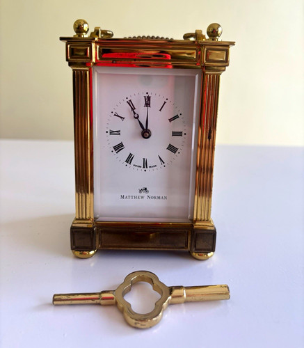 Matthew norman swiss made - matthew,
