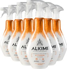 ALKIMI 6 Pack 500 ml Kitchen