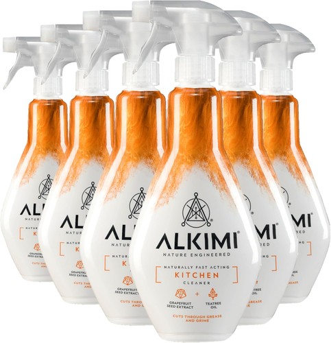 Alkimi pack 500 kitchen - alkimi,