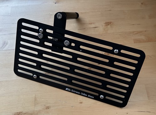 Front bumper tow hook - bumper,