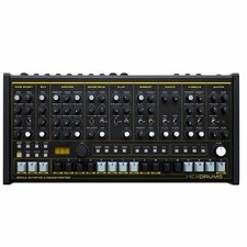 Erica Synths & Hexinverter