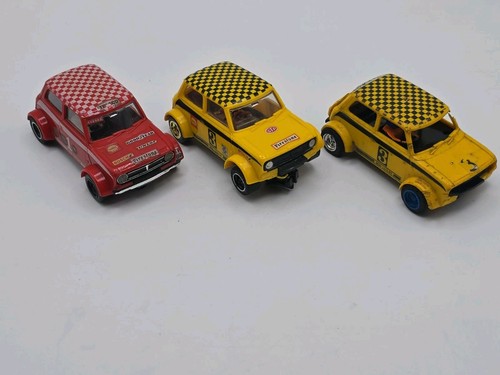 Vintage scalextric car - scalextric,