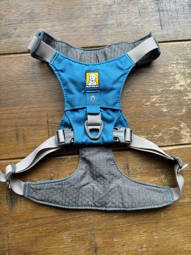 Ruffwear light harness - light,