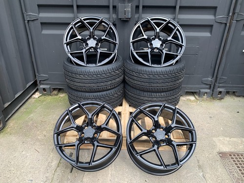 Tyres audi rs style - +,