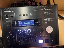 ROLAND TD-50X V Drums Drum