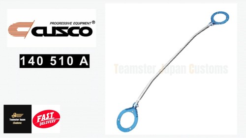 Cusco oem front - cusco, strut