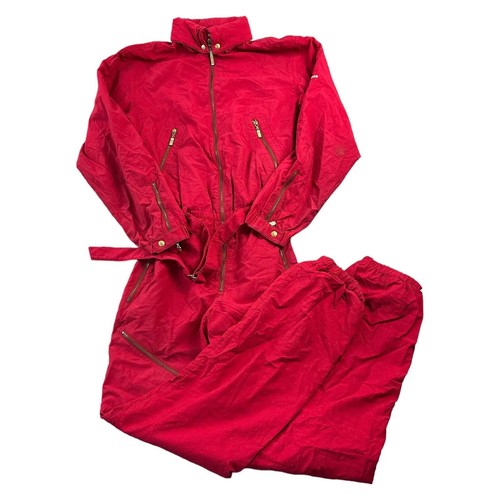 Vintage one piece ski - vintage,