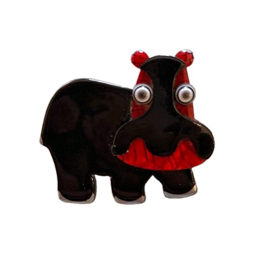 Lea stein genuine - ,
