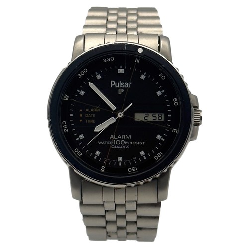 Pulsar v790 6079 - v790-6079, alarm