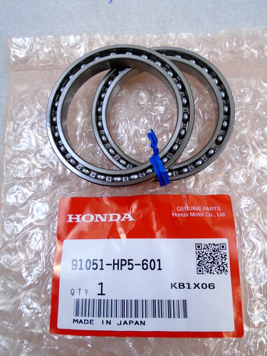 Honda trx420f quad genuine - trx420f,