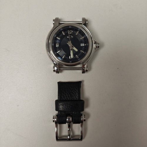 Oakley holeshot hand watch - oakley,