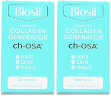 Biosil Advanced Collagen