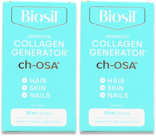 Biosil advanced collagen - biosil,