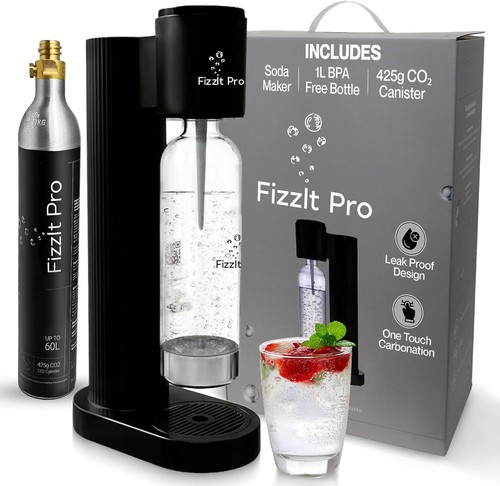 New fizzitpro sparkling - fizzitpro,