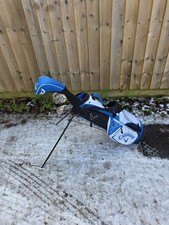 Callaway XJ Junior Golf Set