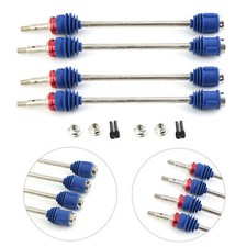 Traxxas 5451R CVD Steel