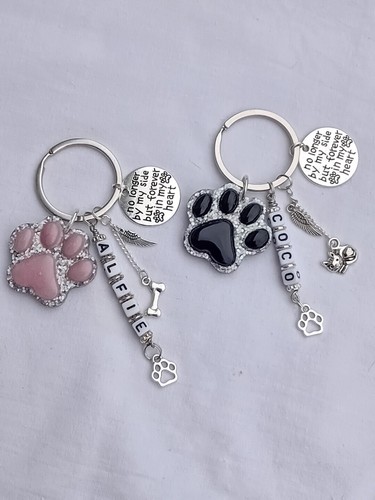 Pet remembrance personalised - pet,