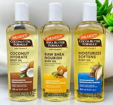 Palmers Cocoa Butter, Raw