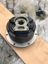 JCB VMT160 POCLAIN HYDRAULIC