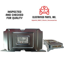 Hyundai Sonata Kia Optima Hybrid 2011-2012 BMS 37513-4R000 Battery Management