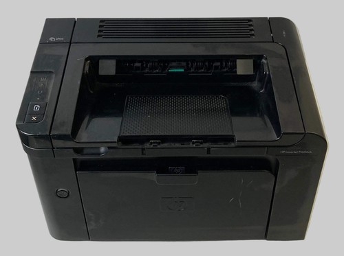 P1606dn laserjet mono - a4,