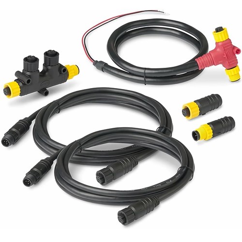 Nmea 2000 starter kit - nmea,