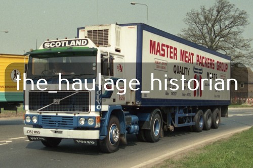 Thh truck photos volvo - volvo,