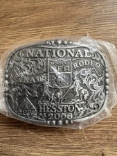 Hesston 2006 National Finals