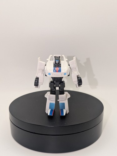 Transformers jazz legends - transformers,